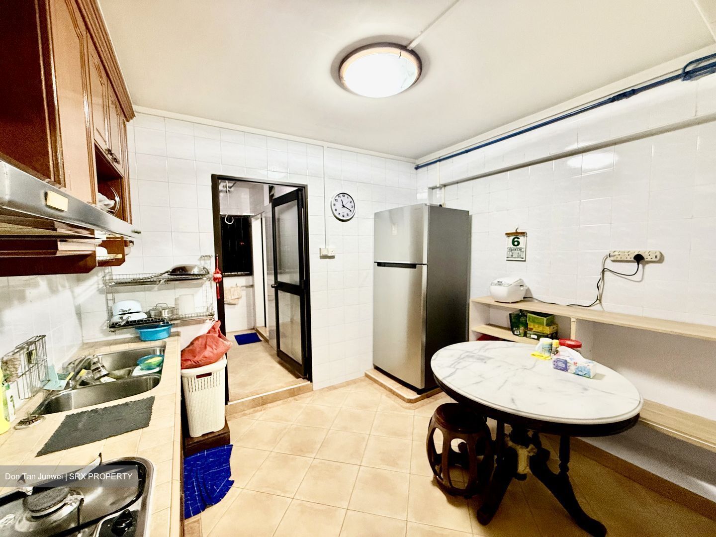 Blk 621 Woodlands Drive 52 (Woodlands), HDB 4 Rooms #629273941